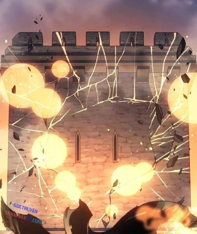 Luân Hồi Đế Vương - Page 37