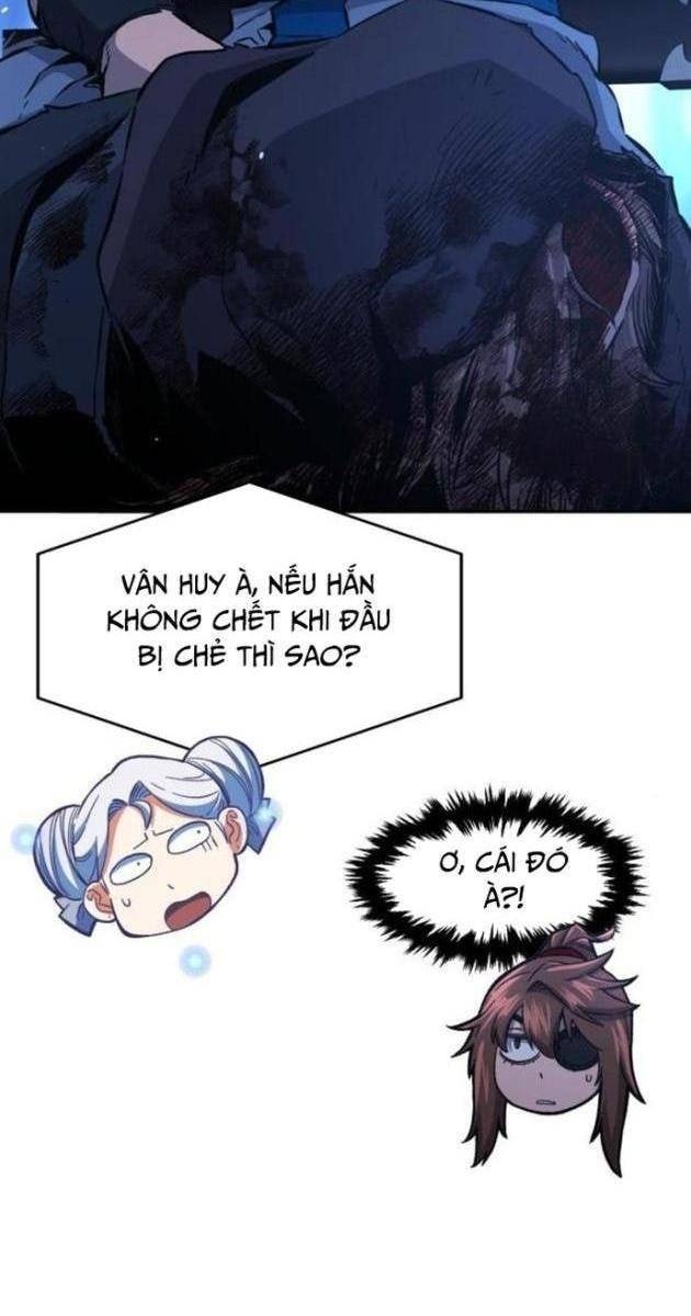 Tuyệt Đỉnh Kiếm Cảm - Page 86