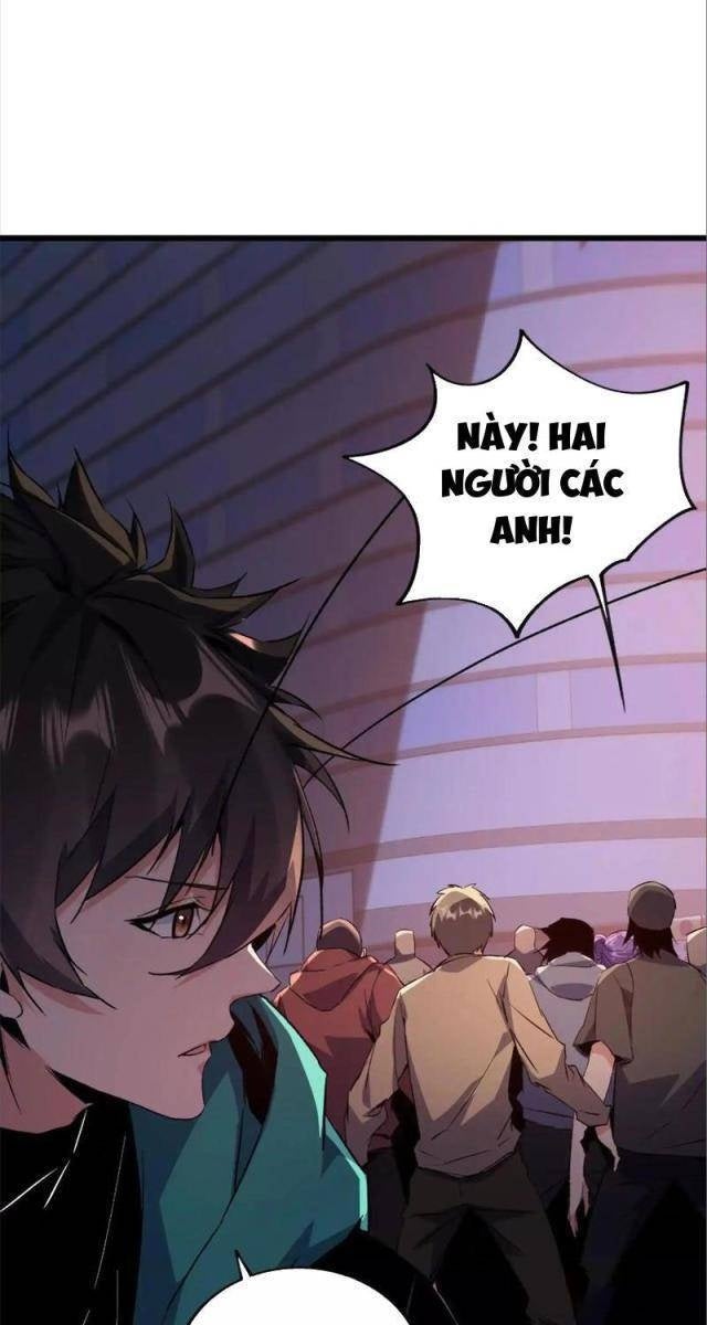 Trùng Sinh Thành Gián - Page 7