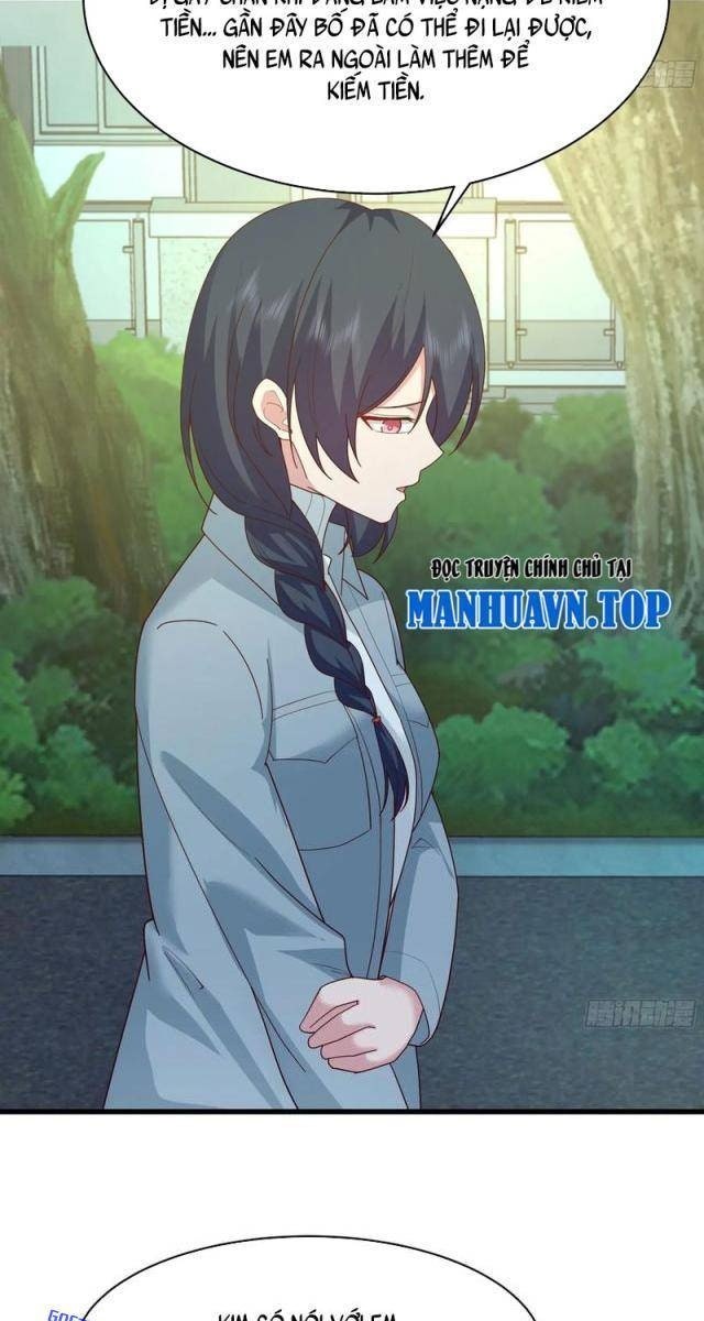 Ta Không Muốn Trùng Sinh Đâu - Page 27