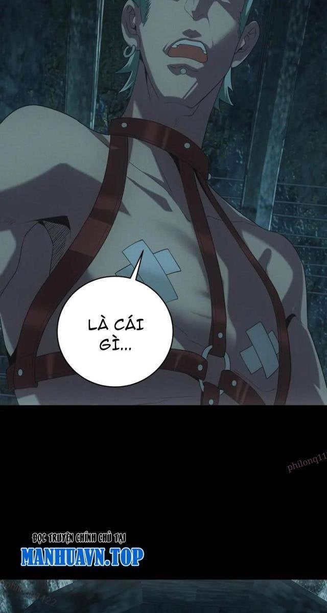 Ta Bán Hàng Rong Thời Tận Thế - Page 39