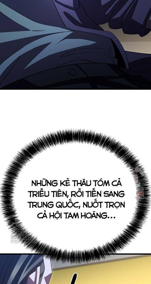 Môn Đồ Của Tam Vương - Page 78