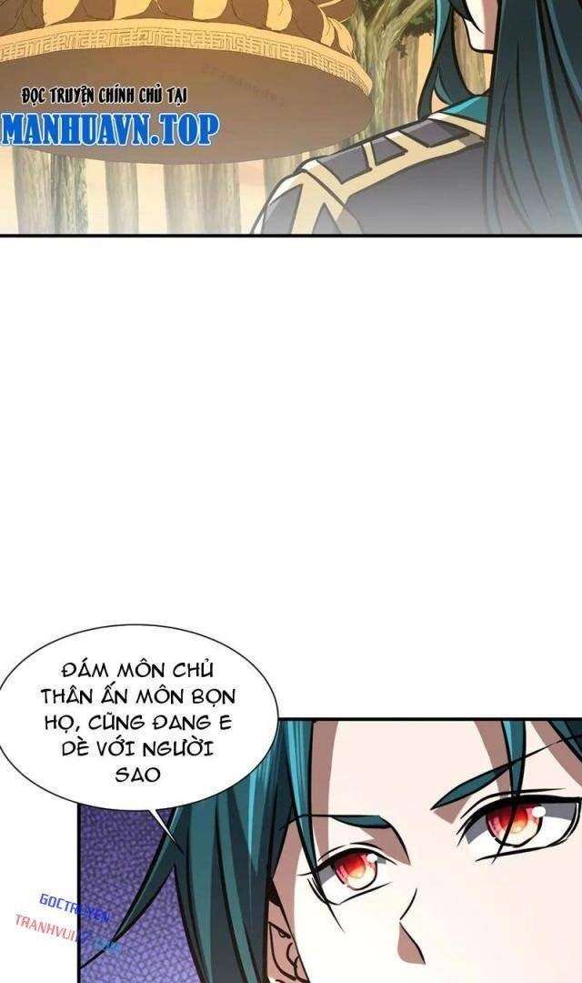 Trùng Sinh Ma Tu:Bắt Đầu Từ Việc Nhặt Được Một Viên Tinh Cầu Zombie - Page 22