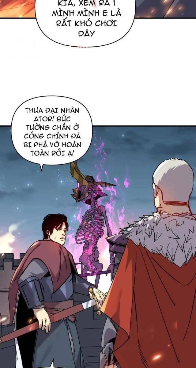 Bắt Đầu Chuyển Chức Tài Thần, Ta Chuyển Hóa Triệu Vạn Thần Sủng - Page 13