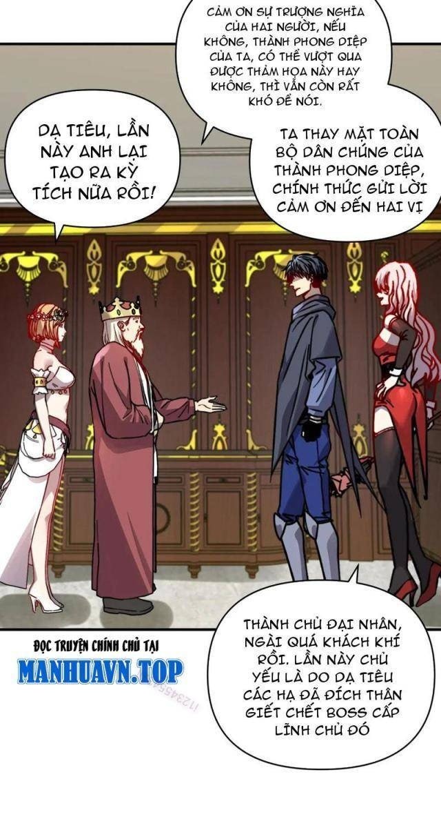 Bắt Đầu Chuyển Chức Tài Thần, Ta Chuyển Hóa Triệu Vạn Thần Sủng - Page 15