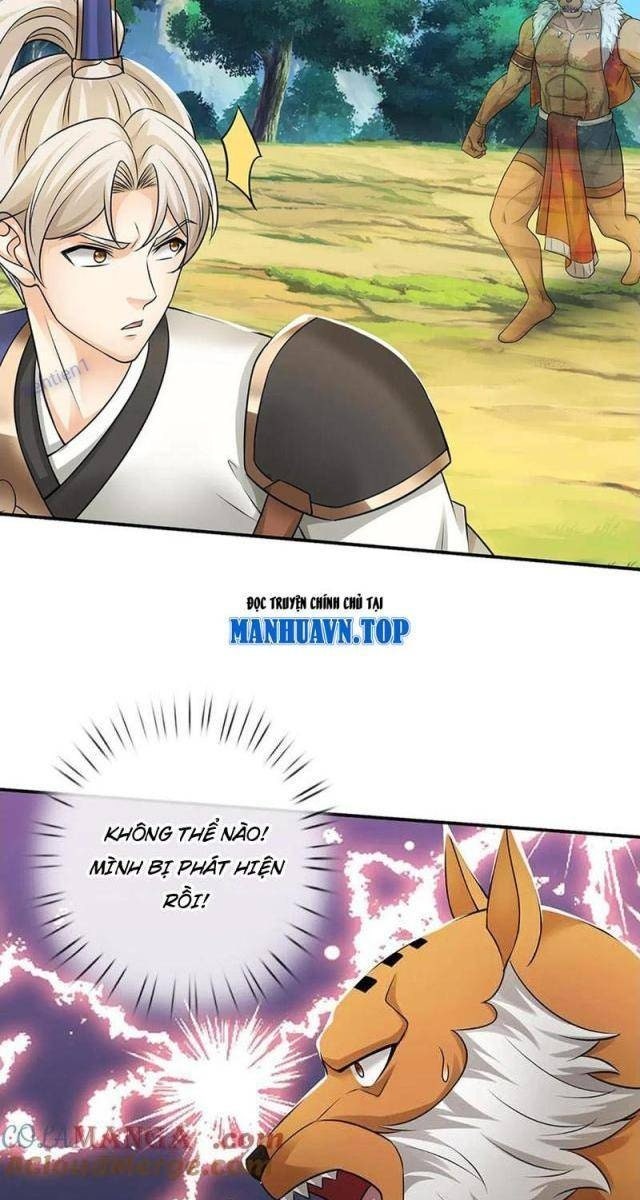 Ta Có Thể Vô Hạn Bạo Kích - Page 19