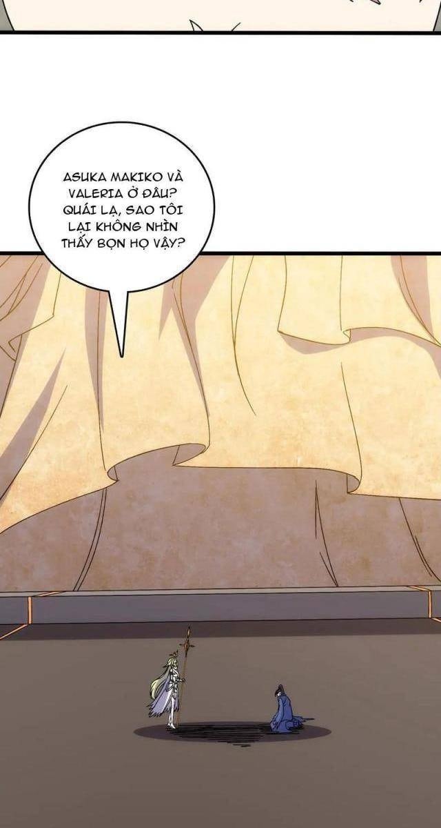 Bắt Đầu Kế Nhiệm Boss Hắc Long, Ta Vô Địch - Page 57