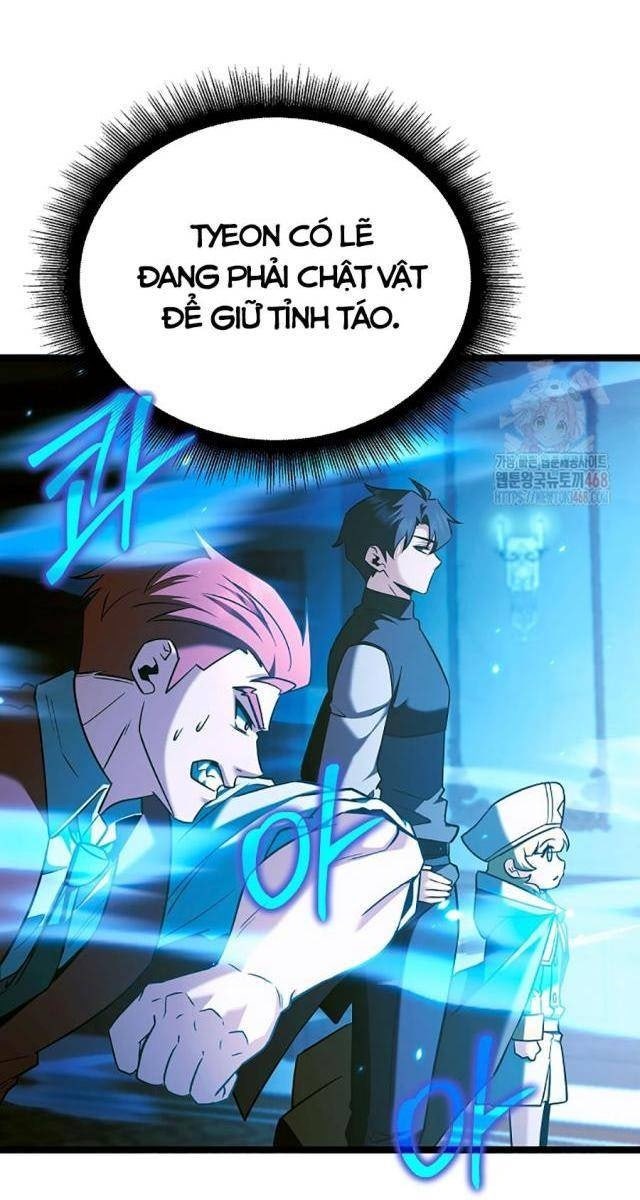 Anh Hùng Trọng Sinh Thành Trưởng Tử Nhà Công Tước - Page 59