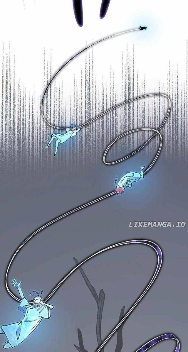 Sự Trở Lại Của Giáo Sư Runebound - Page 264