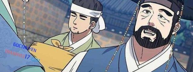 Bác Sĩ Tới Joseon - Page 86