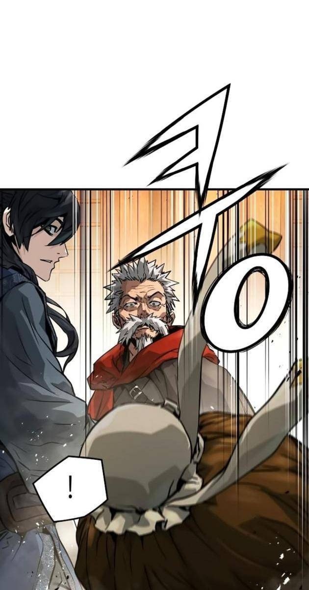 Tuyệt Thế Hồi Quy - Page 64