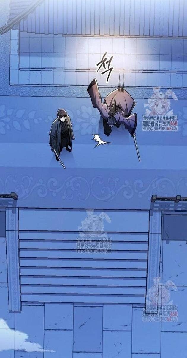 Quỷ Kiếm Thiên Tài Của Hoa Sơn Phái - Page 16