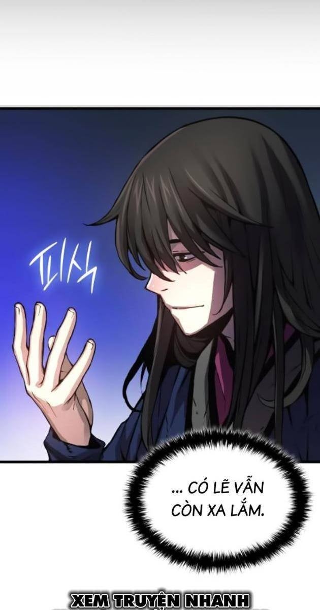 Quái Lực Loạn Thần - Page 156