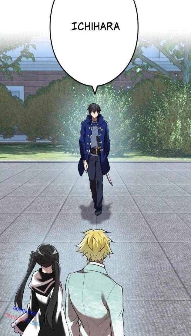 Mình Tao Là Siêu Việt Giả Mạnh Nhất! - Page 39