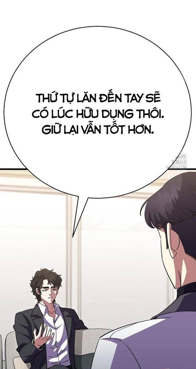 Môn Đồ Của Tam Vương - Page 123
