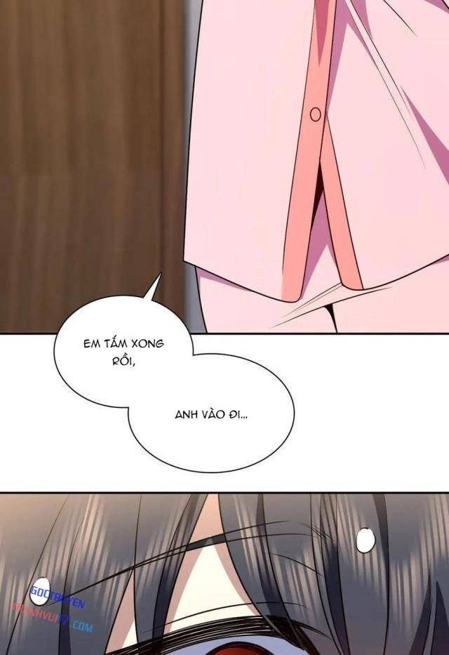 Bà Xã Nhà Tôi Đến Từ Ngàn Năm Trước - Page 40