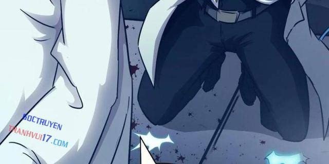 Tay Trái Của Ta Có Thể Dị Biến - Page 42