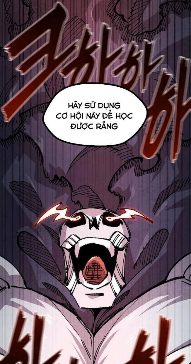 Sắp Xuất Ngũ Thì Isekai - Page 66