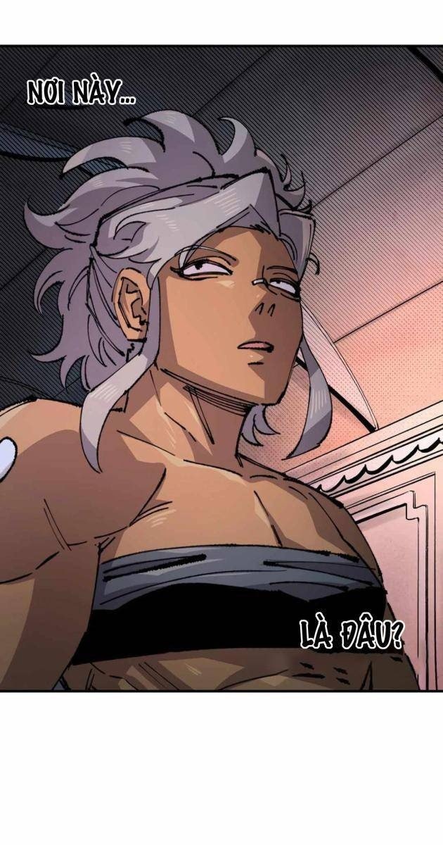 Sắp Xuất Ngũ Thì Isekai - Page 39