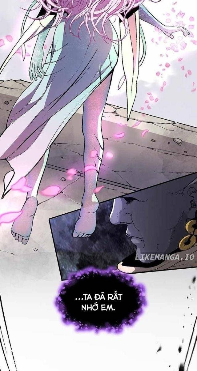 Sự Trở Lại Của Giáo Sư Runebound - Page 194