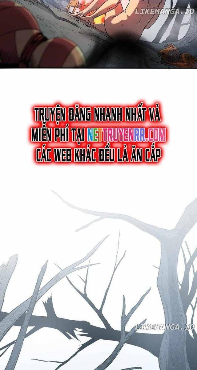 Sự Trở Lại Của Giáo Sư Runebound - Page 271