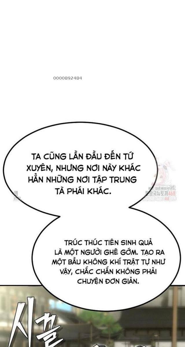 Sư Tôn Của Ta Luôn Dõi Theo - Page 9