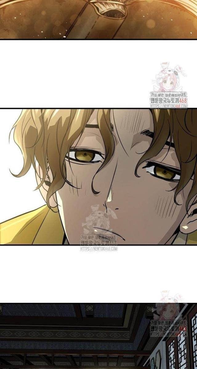 Tuyệt Thế Hồi Quy - Page 13