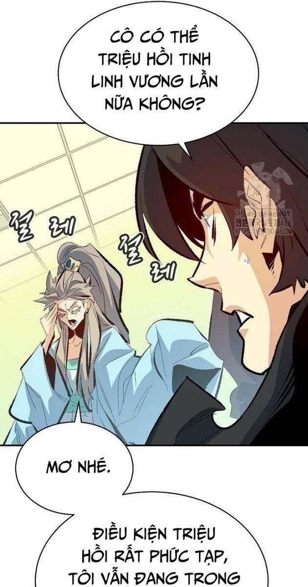 Độc Cô Tử Linh Sư - Page 138