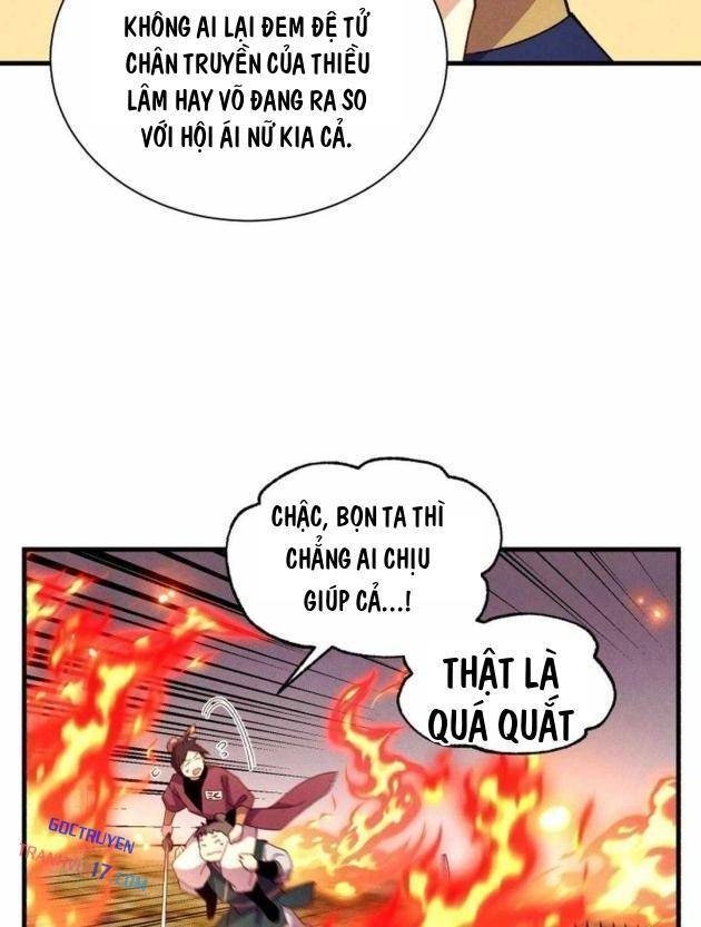 Phi Lôi Đao - Page 62