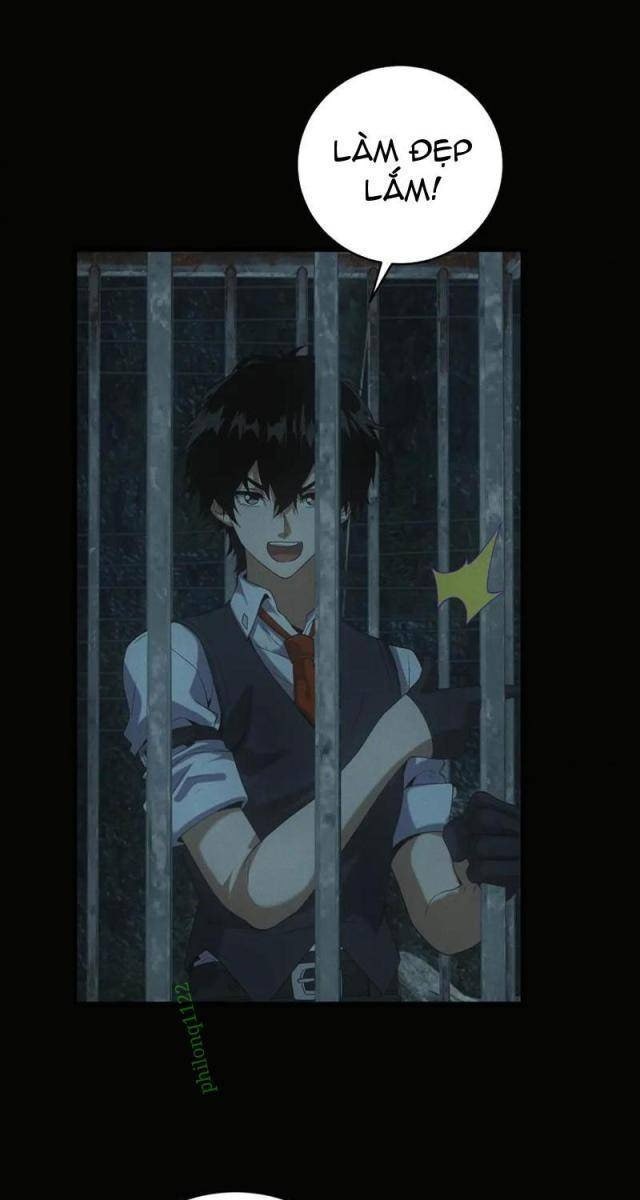 Ta Bán Hàng Rong Thời Tận Thế - Page 21