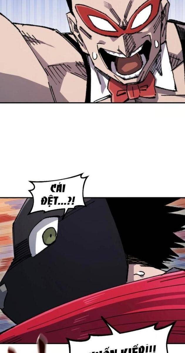 Sắp Xuất Ngũ Thì Isekai - Page 131