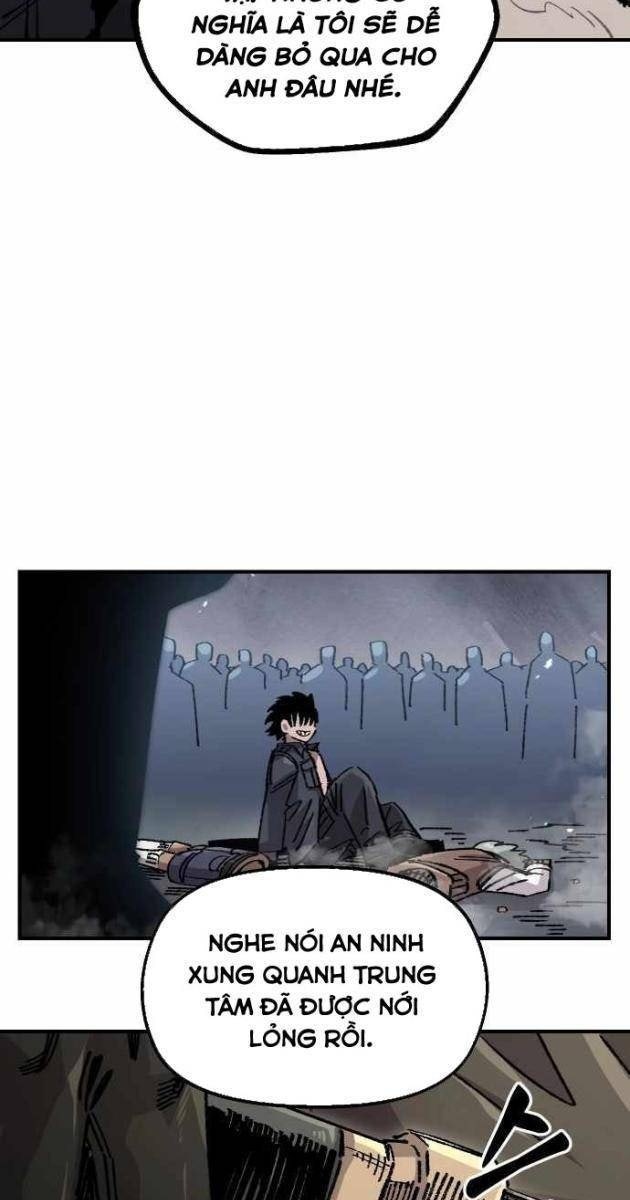 Sắp Xuất Ngũ Thì Isekai - Page 68