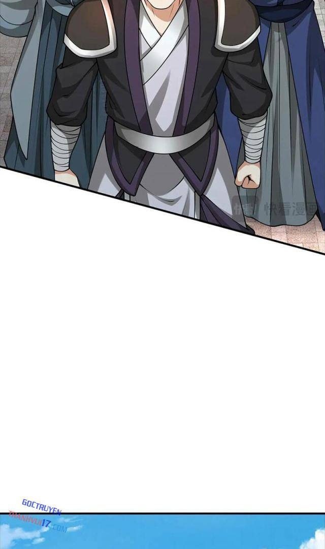 Ta Có Thể Vô Hạn Bạo Kích - Page 50