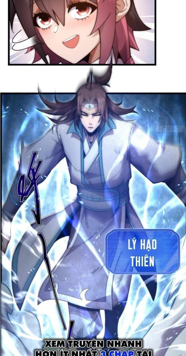 Lôi Kiếp Thập Vạn Niên - Page 50