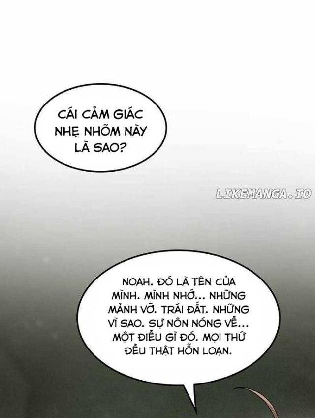 Sự Trở Lại Của Giáo Sư Runebound - Page 49