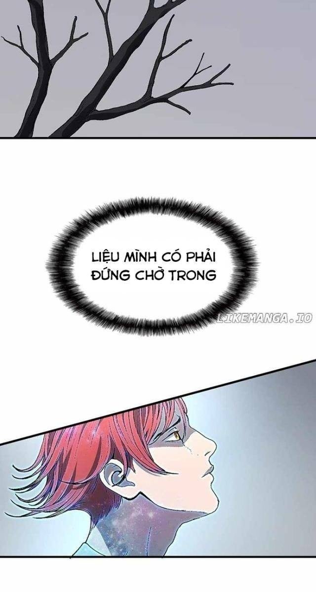 Sự Trở Lại Của Giáo Sư Runebound - Page 256