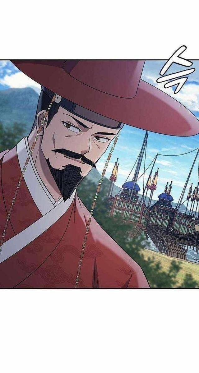 Bác Sĩ Tới Joseon - Page 43