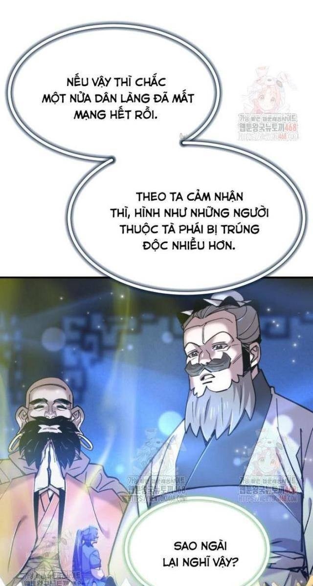 Sư Tôn Của Ta Luôn Dõi Theo - Page 129