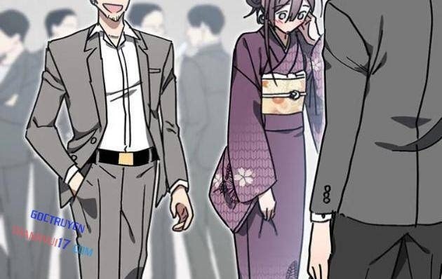 Quý Tộc Báo Thù - Page 84