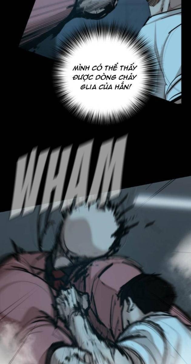 Xích Nguyệt - Page 31