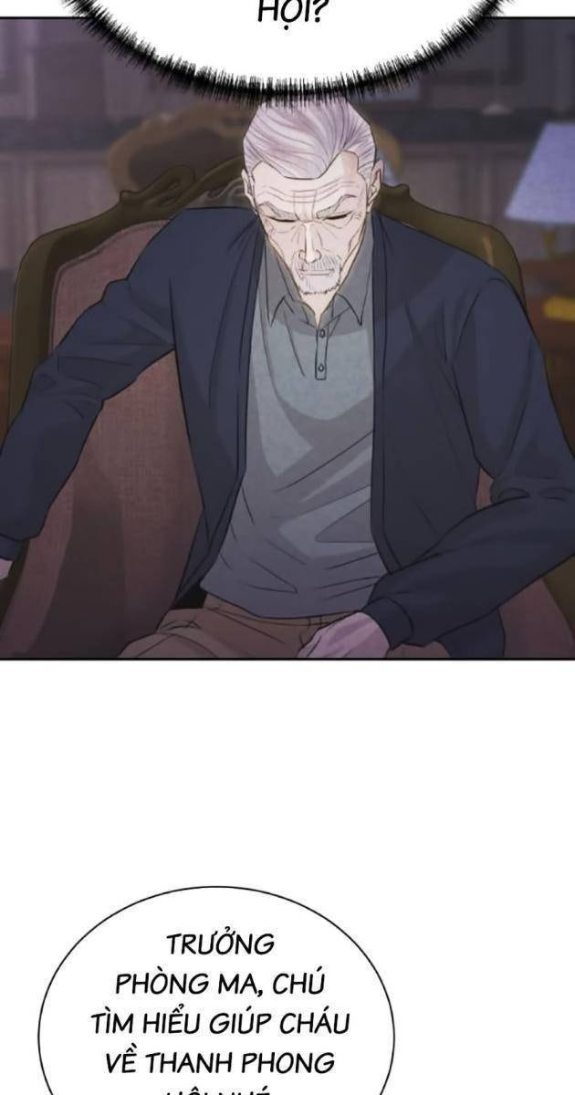 Cháu Trai Thiên Tài Của Vua Cho Vay Nặng Lãi - Page 121