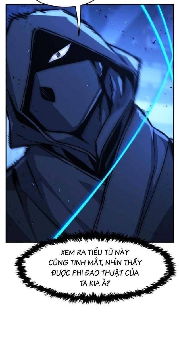 Tuyệt Đỉnh Kiếm Cảm - Page 107