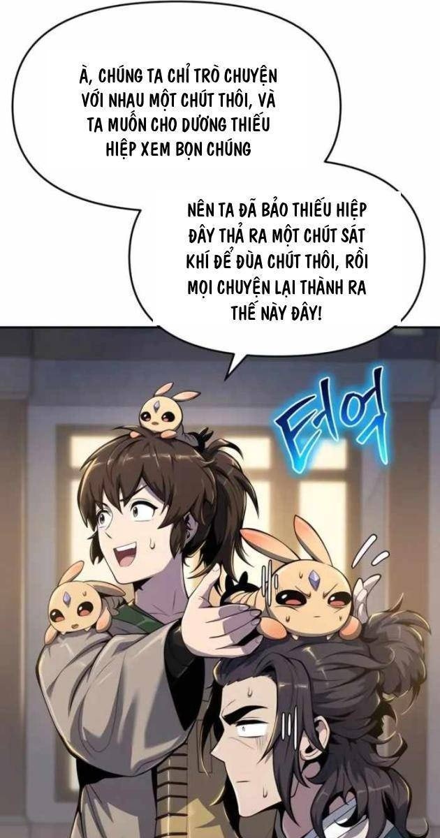 Chuyên Gia Côn Trùng Tại Đường Gia Tứ Xuyên - Page 18