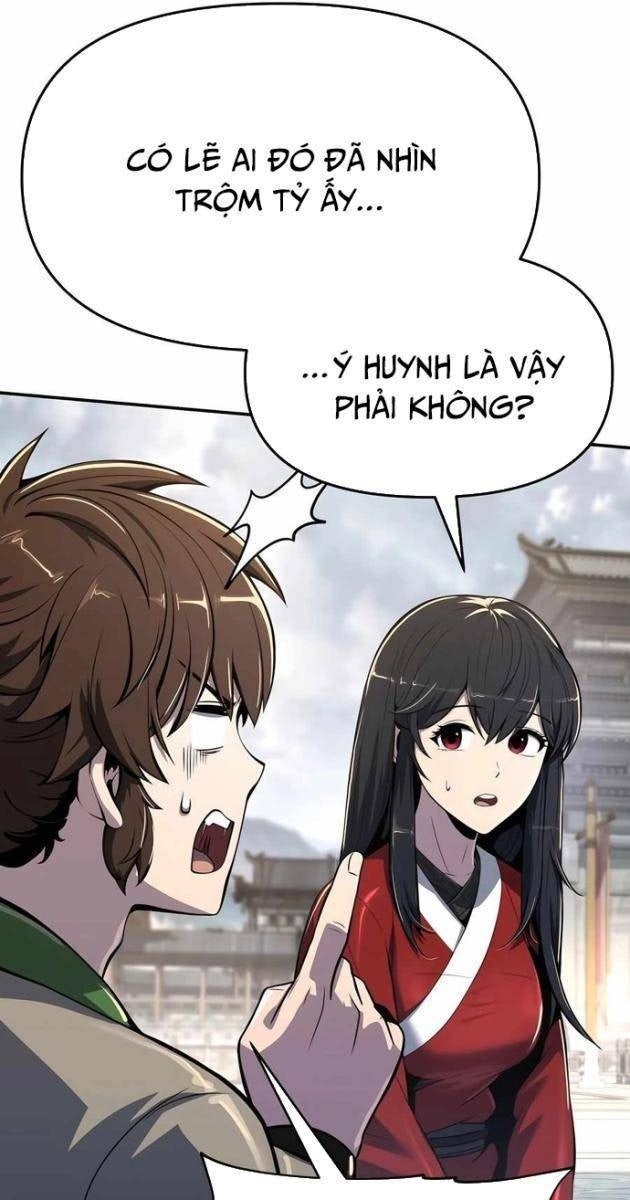 Chuyên Gia Côn Trùng Tại Đường Gia Tứ Xuyên - Page 156