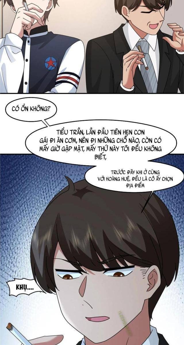 Ta Không Muốn Trùng Sinh Đâu - Page 7