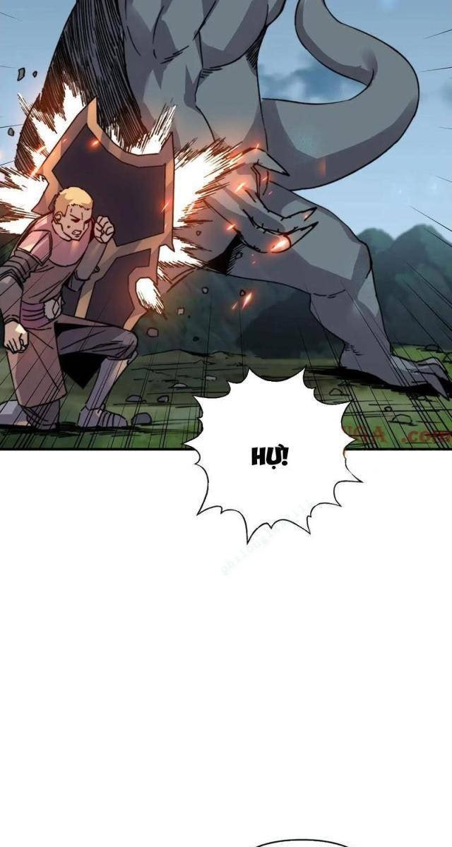 Bắt Đầu Chuyển Chức Tài Thần, Ta Chuyển Hóa Triệu Vạn Thần Sủng - Page 25