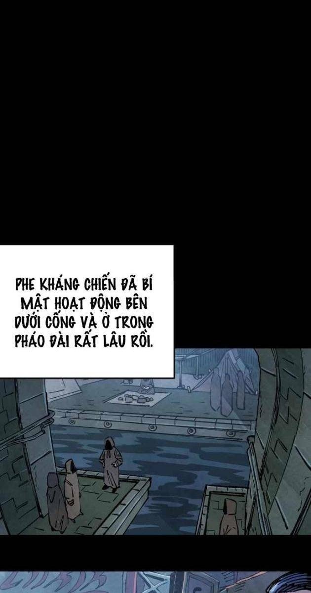 Sắp Xuất Ngũ Thì Isekai - Page 46