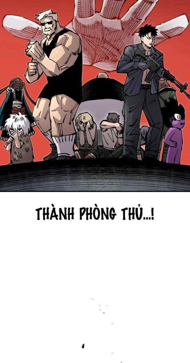 Sắp Xuất Ngũ Thì Isekai - Page 87