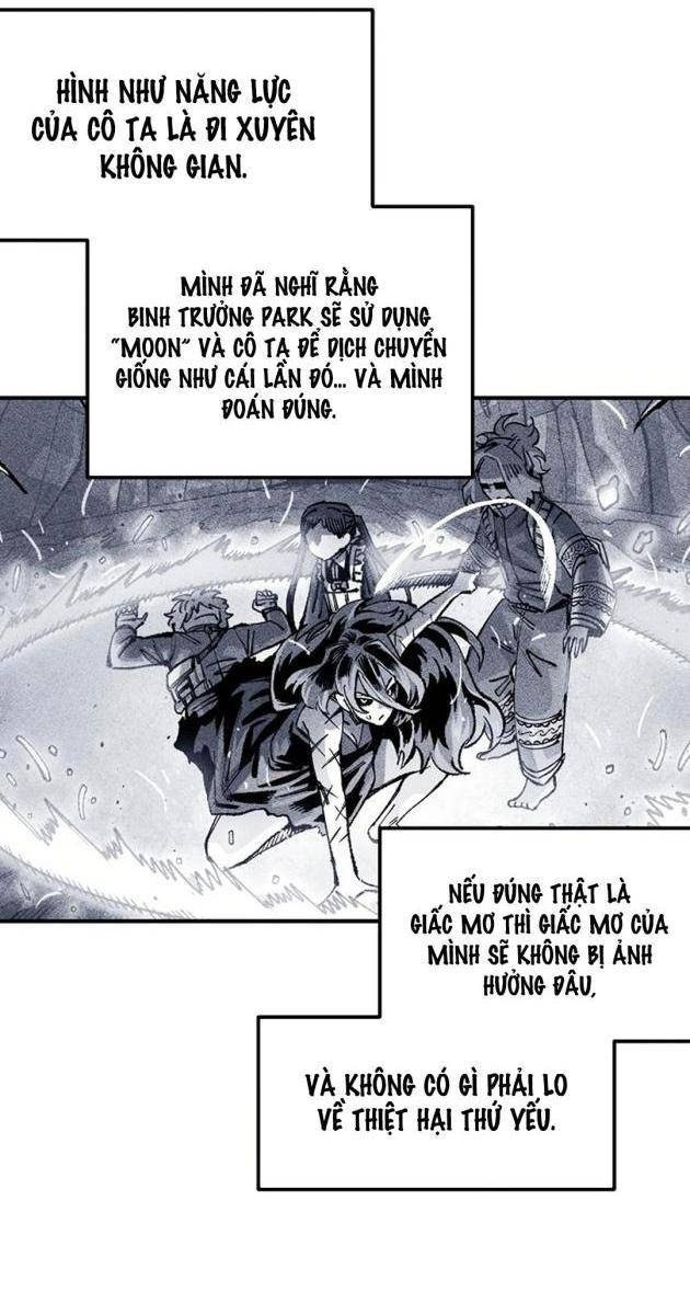Sắp Xuất Ngũ Thì Isekai - Page 23