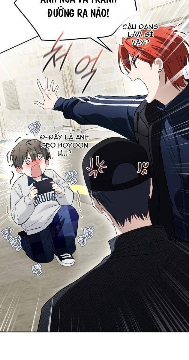 PD Ngang Tàn Sinh Tồn Với Tư Cách Là Idol - Page 11